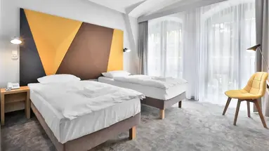 Villa Ozone