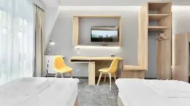 Villa Ozone