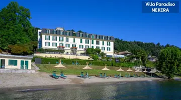 VILLA PARADISO HOTEL