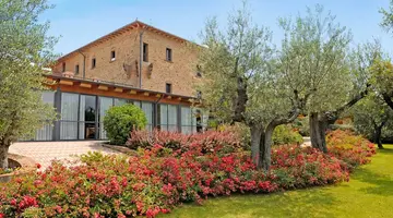 Villa Paradiso