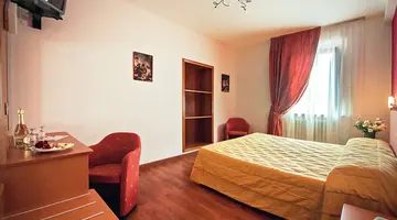 Villa Paradiso