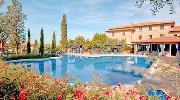 Villa Paradiso