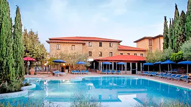 Villa Paradiso