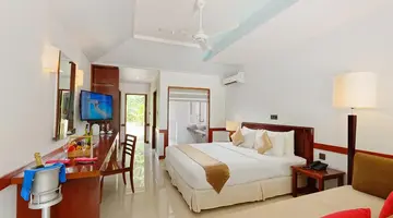 Villa Park [ex. Sun Island Resort & Spa]