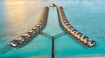 Villa Park (ex. Sun Island Resort & Spa)