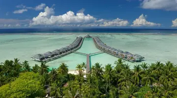 Villa Park [ex. Sun Island Resort & Spa]
