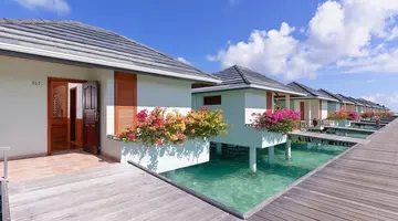 Villa Park [ex. Sun Island Resort & Spa]