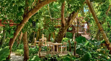 Villa Park (ex. Sun Island Resort & Spa)