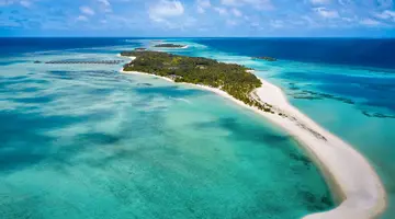 Villa Park (ex. Sun Island Resort & Spa)