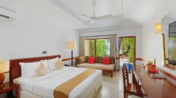 Villa Park [ex. Sun Island Resort & Spa]