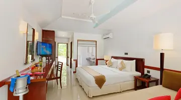 Villa Park [ex. Sun Island Resort & Spa]
