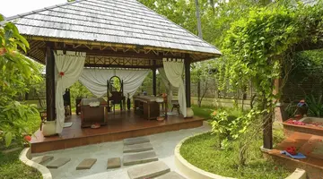 Villa Park [ex. Sun Island Resort & Spa]