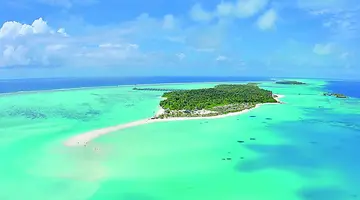 Villa Park (ex. Sun Island Resort & Spa)
