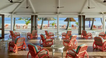 Villa Park (ex. Sun Island Resort & Spa)