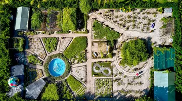 Villa Park (ex. Sun Island Resort & Spa)