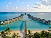 Villa Park (ex. Sun Island Resort & Spa)