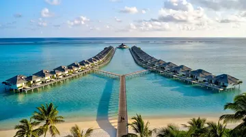 Villa Park (ex. Sun Island Resort & Spa)