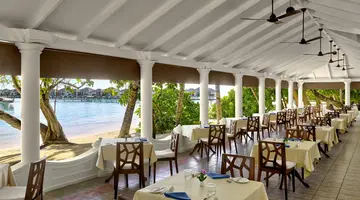 Villa Park (ex. Sun Island Resort & Spa)