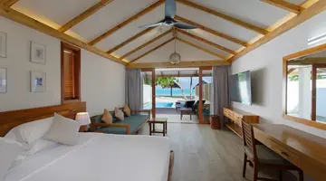 Villa Park [ex. Sun Island Resort & Spa]