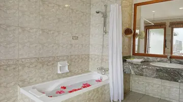 Villa Park [ex. Sun Island Resort & Spa]