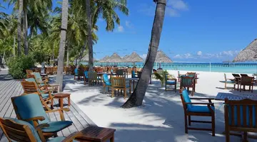 Villa Park [ex. Sun Island Resort & Spa]