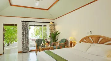 Villa Park (ex. Sun Island Resort & Spa)