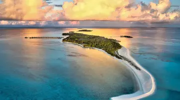 Villa Park (ex. Sun Island Resort & Spa)