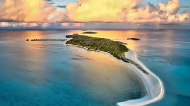 Villa Park (ex. Sun Island Resort & Spa)