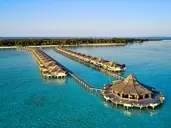 Villa Park (ex. Sun Island Resort & Spa)