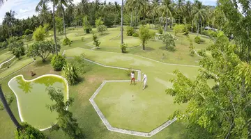 Villa Park [ex. Sun Island Resort & Spa]