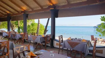Villa Park [ex. Sun Island Resort & Spa]