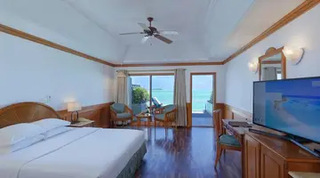 Villa Park [ex. Sun Island Resort & Spa]