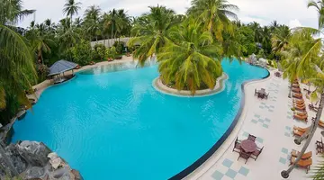 Villa Park (ex. Sun Island Resort & Spa)
