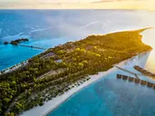 Villa Park (ex. Sun Island Resort & Spa)