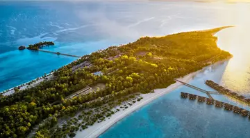 Villa Park (ex. Sun Island Resort & Spa)