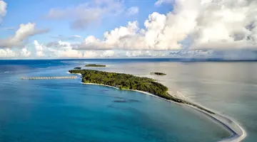 Villa Park (ex. Sun Island Resort & Spa)