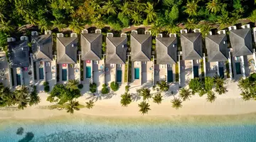 Villa Park (ex. Sun Island Resort & Spa)