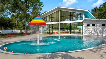 Villa Park (ex. Sun Island Resort & Spa)