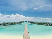 Villa Park (ex. Sun Island Resort & Spa)