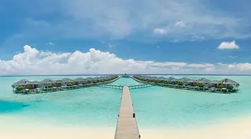 Villa Park (ex. Sun Island Resort & Spa)