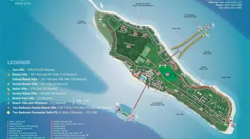 Villa Park [ex. Sun Island Resort & Spa]