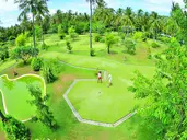 Villa Park (ex. Sun Island Resort & Spa)