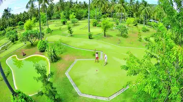 Villa Park (ex. Sun Island Resort & Spa)