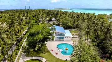 Villa Park (ex. Sun Island Resort & Spa)