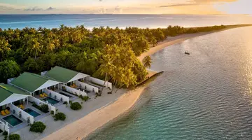 Villa Park (ex. Sun Island Resort & Spa)