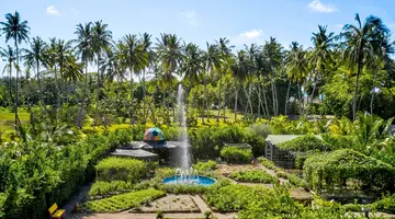 Villa Park (ex. Sun Island Resort & Spa)