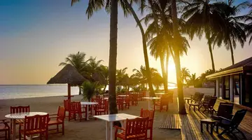Villa Park (ex. Sun Island Resort & Spa)