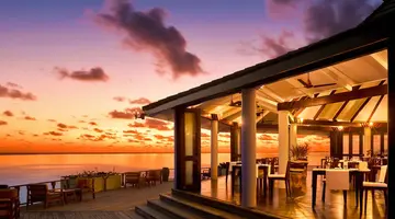 Villa Park (ex. Sun Island Resort & Spa)