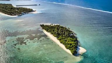 Villa Park (ex. Sun Island Resort & Spa)