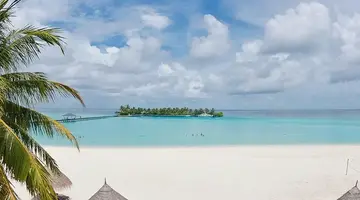 Villa Park (ex. Sun Island Resort & Spa)
